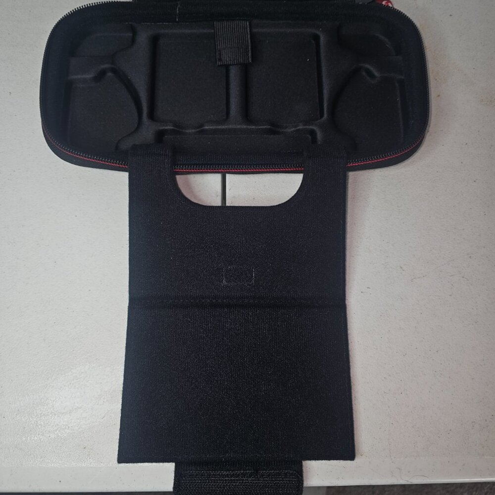 Switch case - Picture 5 of 5